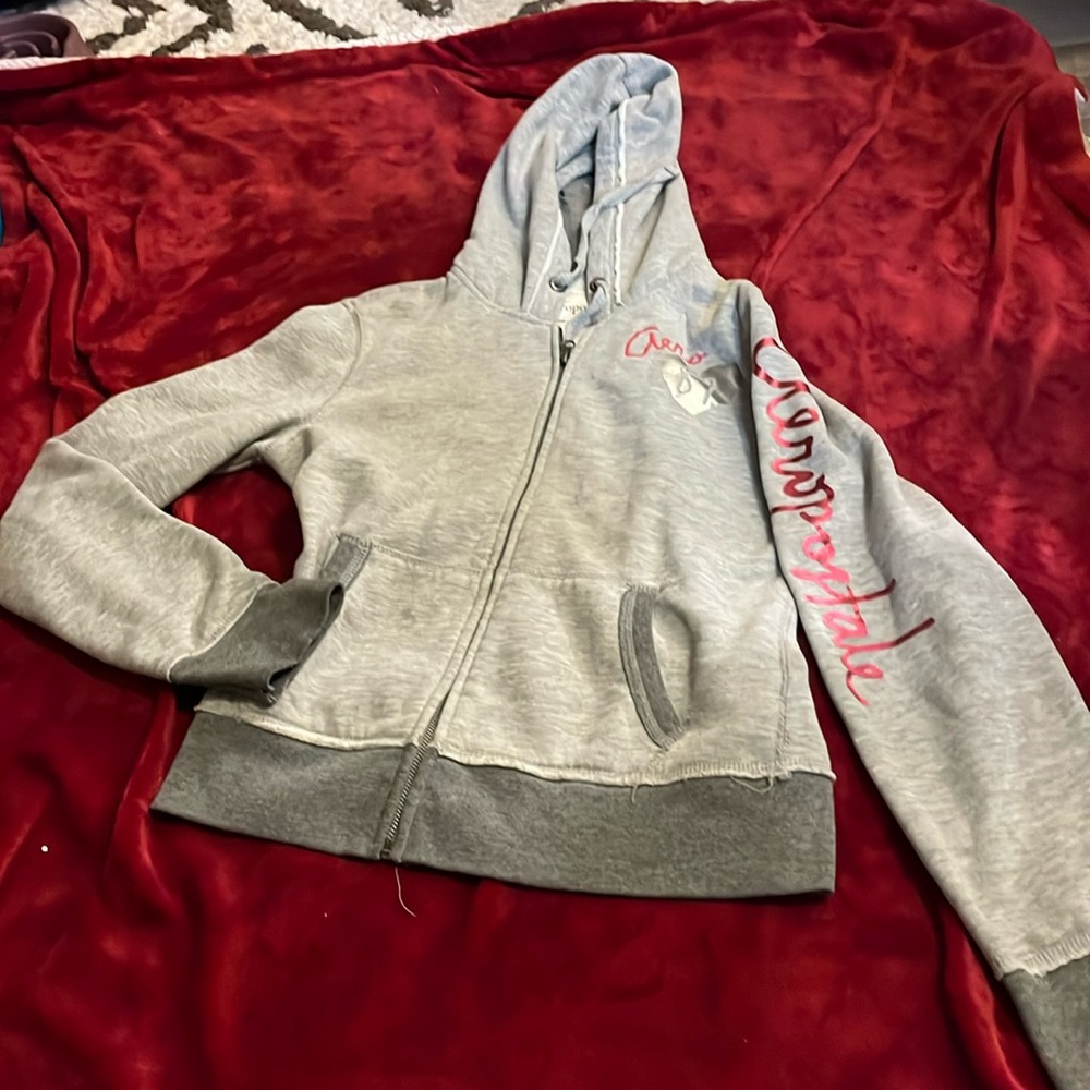 Aeropostale jacket sz L